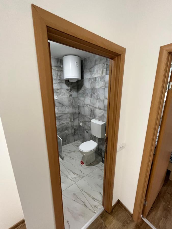 Apartmani Bogdana Nova Varoš Exterior foto