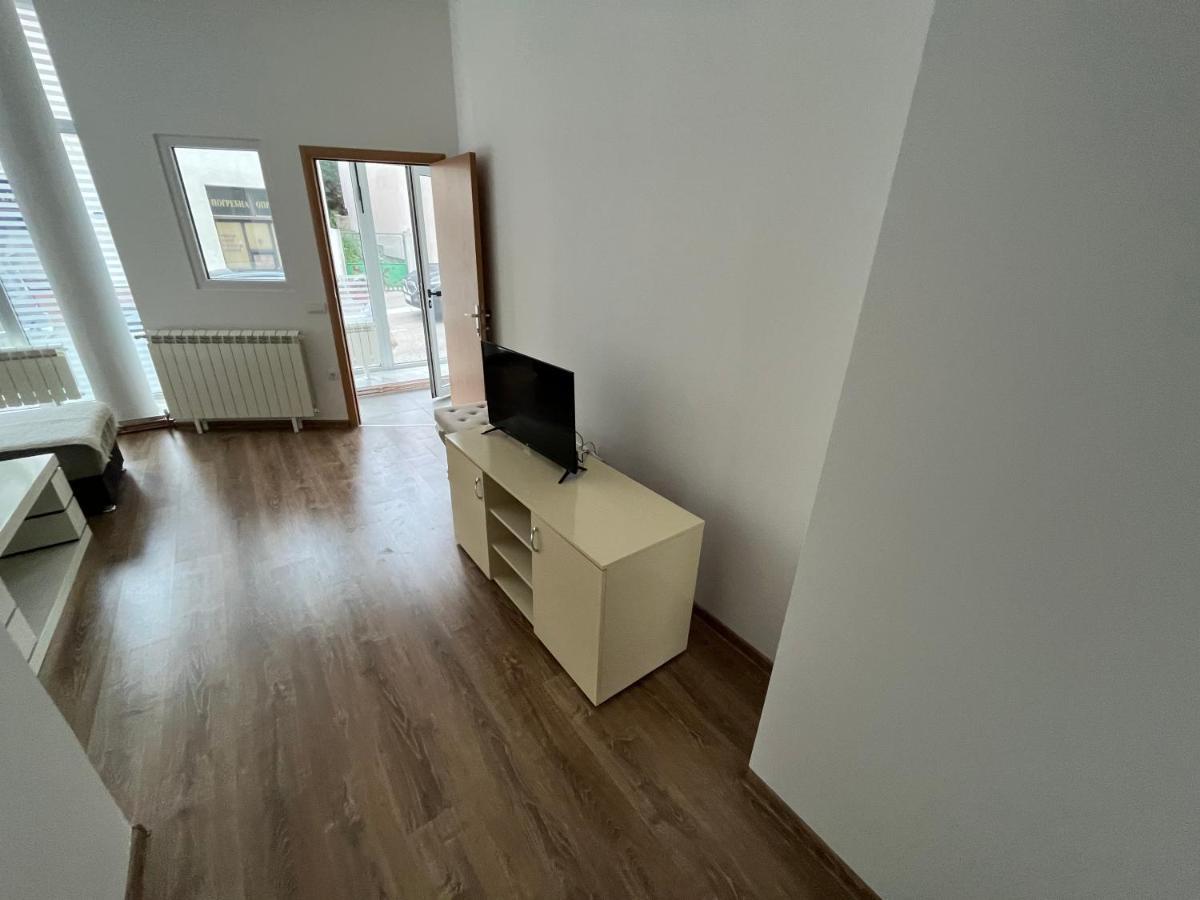 Apartmani Bogdana Nova Varoš Exterior foto