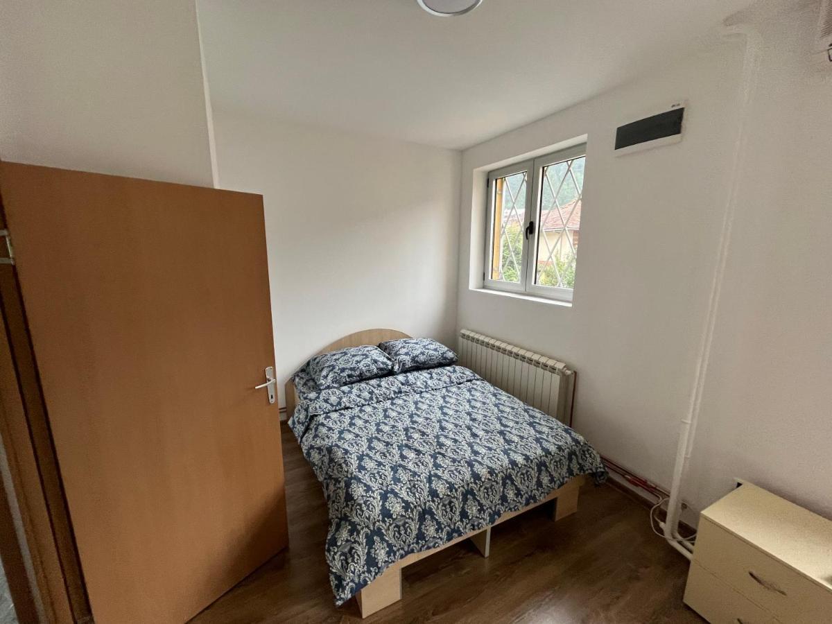 Apartmani Bogdana Nova Varoš Exterior foto