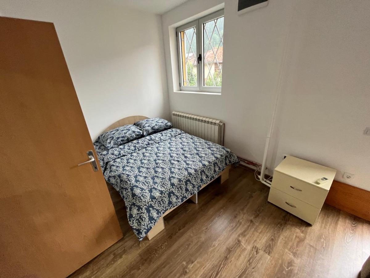 Apartmani Bogdana Nova Varoš Exterior foto