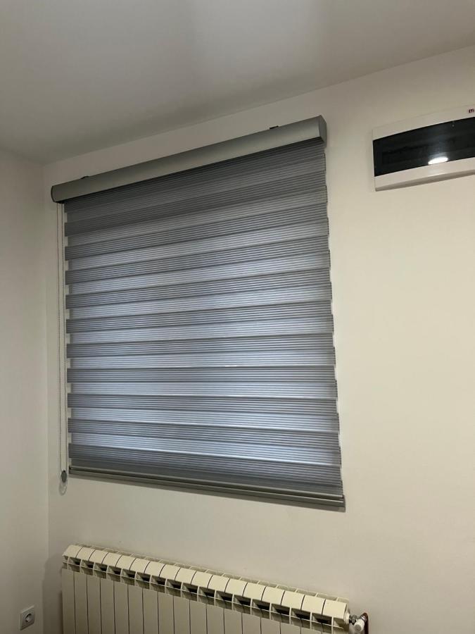 Apartmani Bogdana Nova Varoš Exterior foto
